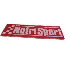 Nutri Merchan Premium Fitness Towel 33