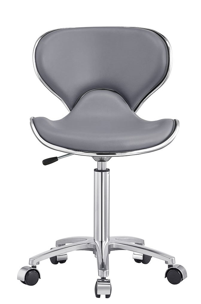 Esperto Stool - Modern Adjustable Bar Stool for Kitchen, Dining & Home Decor - Comfortable & Stylish Seating Solution
