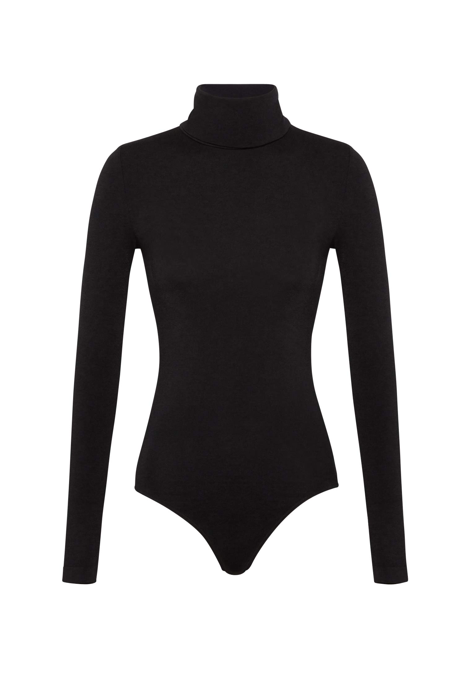 Wolford Colorado String Body for Women - Sexy Lingerie Thong Bodysuit for Date Night & Special Occasions