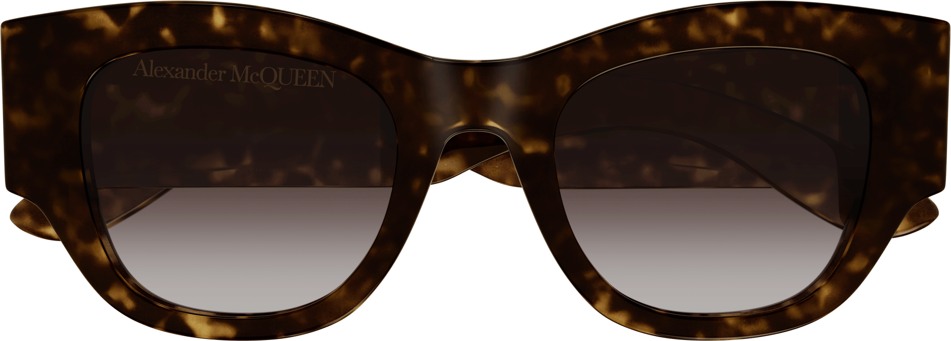 Alexander McQueen AM0420S Sunglasses - Luxury Designer Shades for Men & Women - UV Protection & Fashion Statement - Perfect for Outdoor Activities, Travel & Everyday Wear