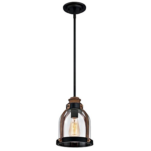 Oil-Rubbed Bronze