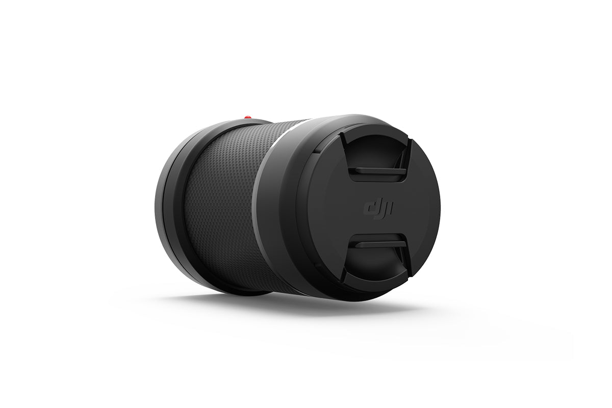 DJI DL 50mm f/2.8 LS ASPH Lens - Professional Prime Lens for Mirrorless Cameras | Perfect for Portrait, Street & Low Light Photography | Compatible with Sony E-Mount & Fujifilm X-Mount Cameras
