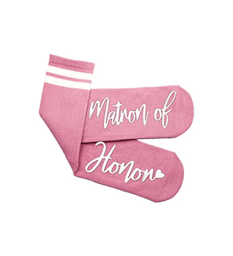 Zva:1 Pairs Matron of Honor