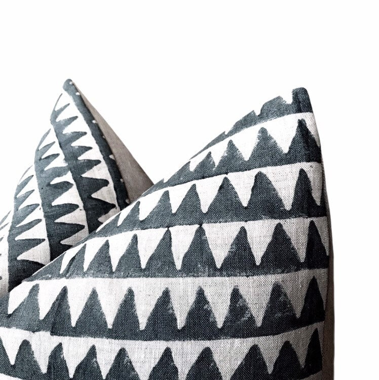 Walter G Textiles Designer Pillows - Ready to Ship | Luxury Home Decor for Living Room, Bedroom & Sofa