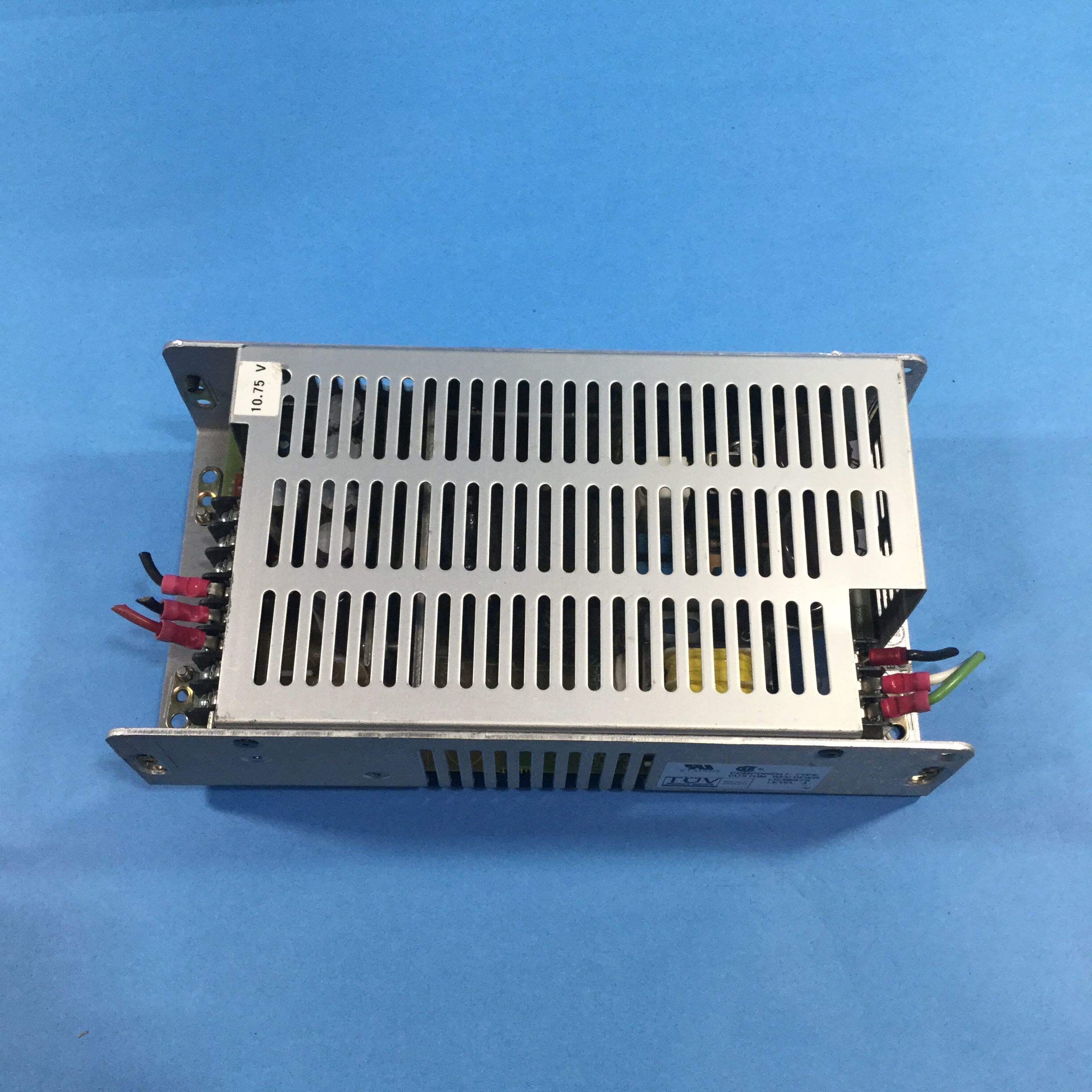 Power One MAP130-1012 MAP1301012 Replacement Power Supply - Ideal for Industrial Equipment, Servers & Telecom Devices