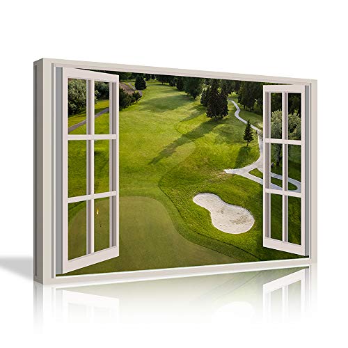 Golf Course 49