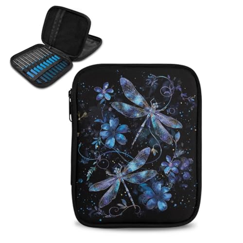 Dragonfly Flower