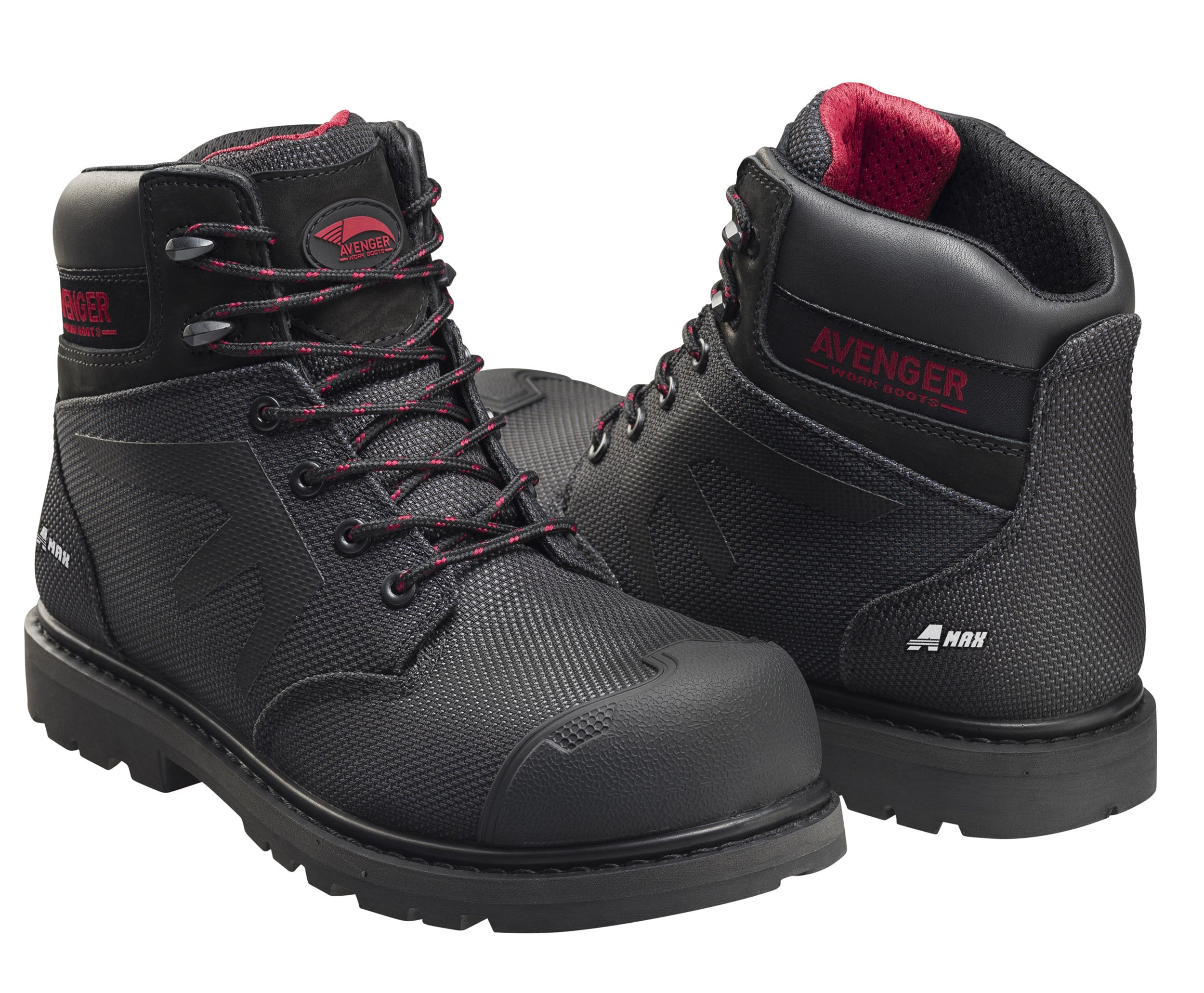 FSI FOOTWEAR SPECIALTIES INTERNATIONAL Men's 7581 Hammer 6