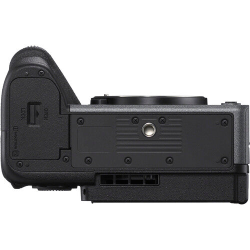 Sony FX3 Full Frame Cinema Camera 4K Digital Video Camera for Filmmaking, Vlogging & Professional Videography - Perfect for YouTube, Movies & Live Streaming