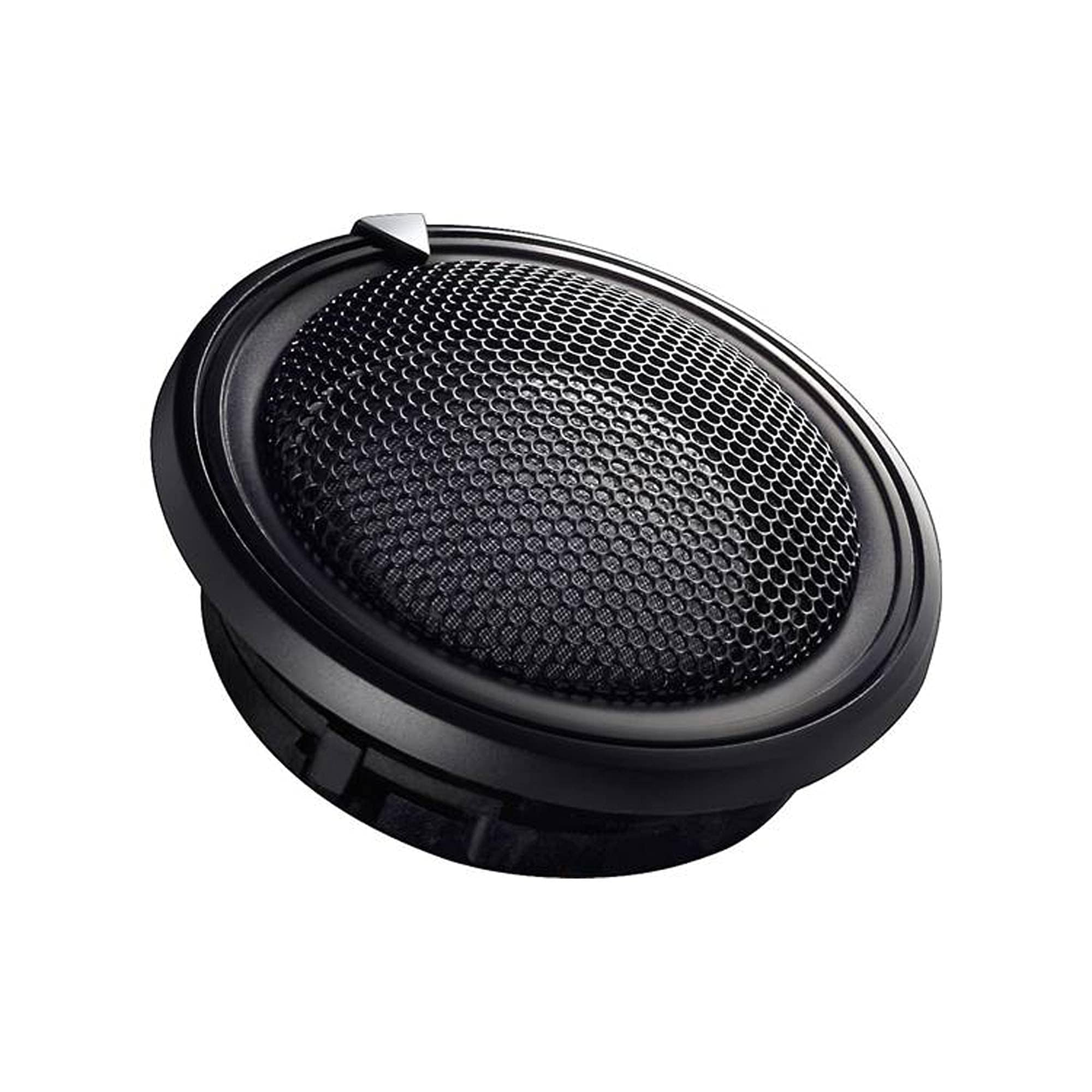 Kenwood XR-1800P 7
