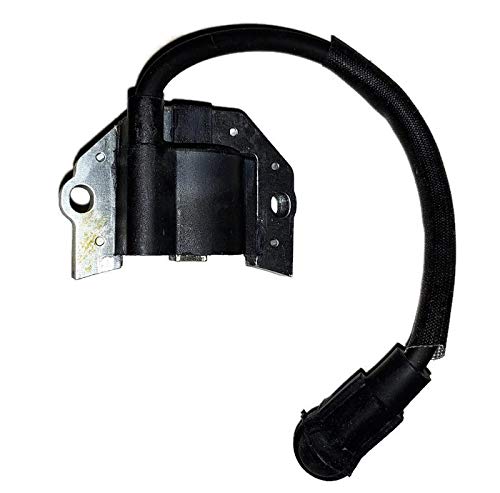 High-Performance Ignition Coil Module Compatible with Kawasaki FH601V FH641V FH661V FH680V FH721V Engines - Replaces 21171-0745 21171-0742 21171-7039 ZF-IG-A00135 - Perfect for Lawn Mowers, Tractors & Power Equipment Maintenance