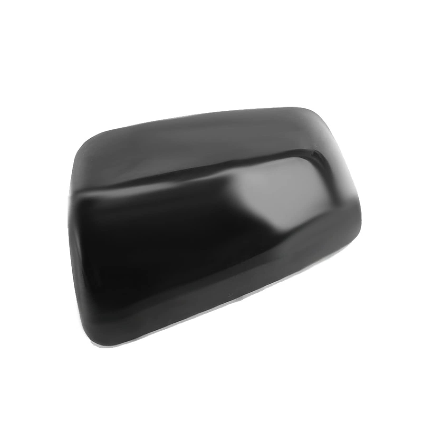 Mitsubishi Lancer EX 2009-2012 Car Mirror Cover - Side Mirror Case & Rearview Mirror Protector | Durable ABS Plastic for Weather Protection & Custom Fit Replacement | Perfect for Daily Commuting & Road Trips