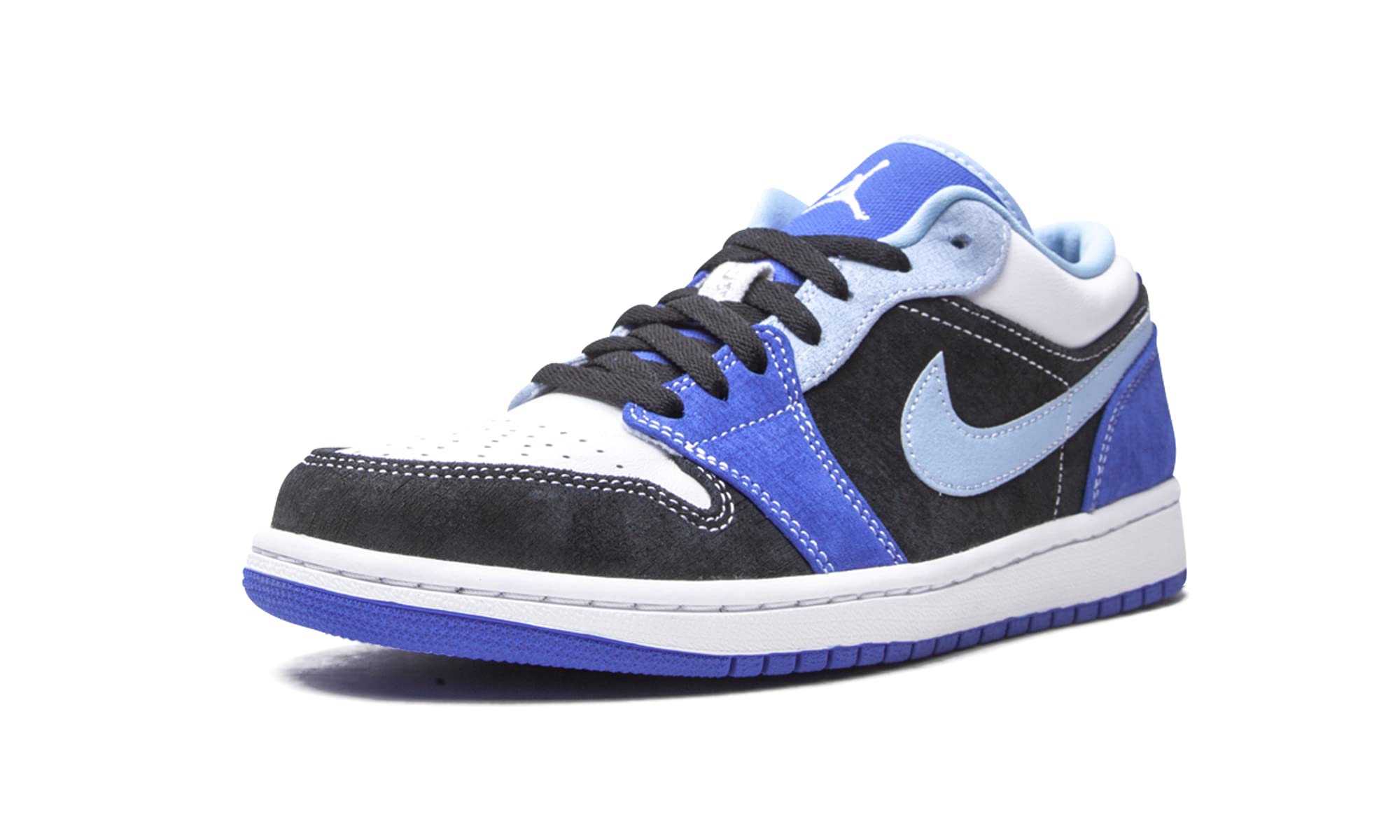 Nike Air Jordan 1 Low SE Arctic Punch Men's Sneakers - Lightweight Comfortable Basketball Shoes for Casual Wear & Street Style