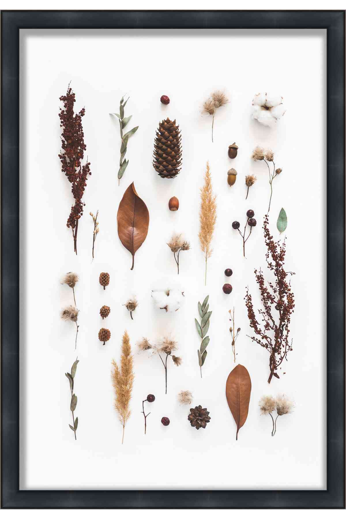 30x24 Inch Black Shadowbox Frame with Shatter-Resistant Acrylic - 1.25 Inch Deep Display Case for Memorabilia, Artwork & Collectibles - Perfect for Home Decor, Office Display or Gift Presentation
