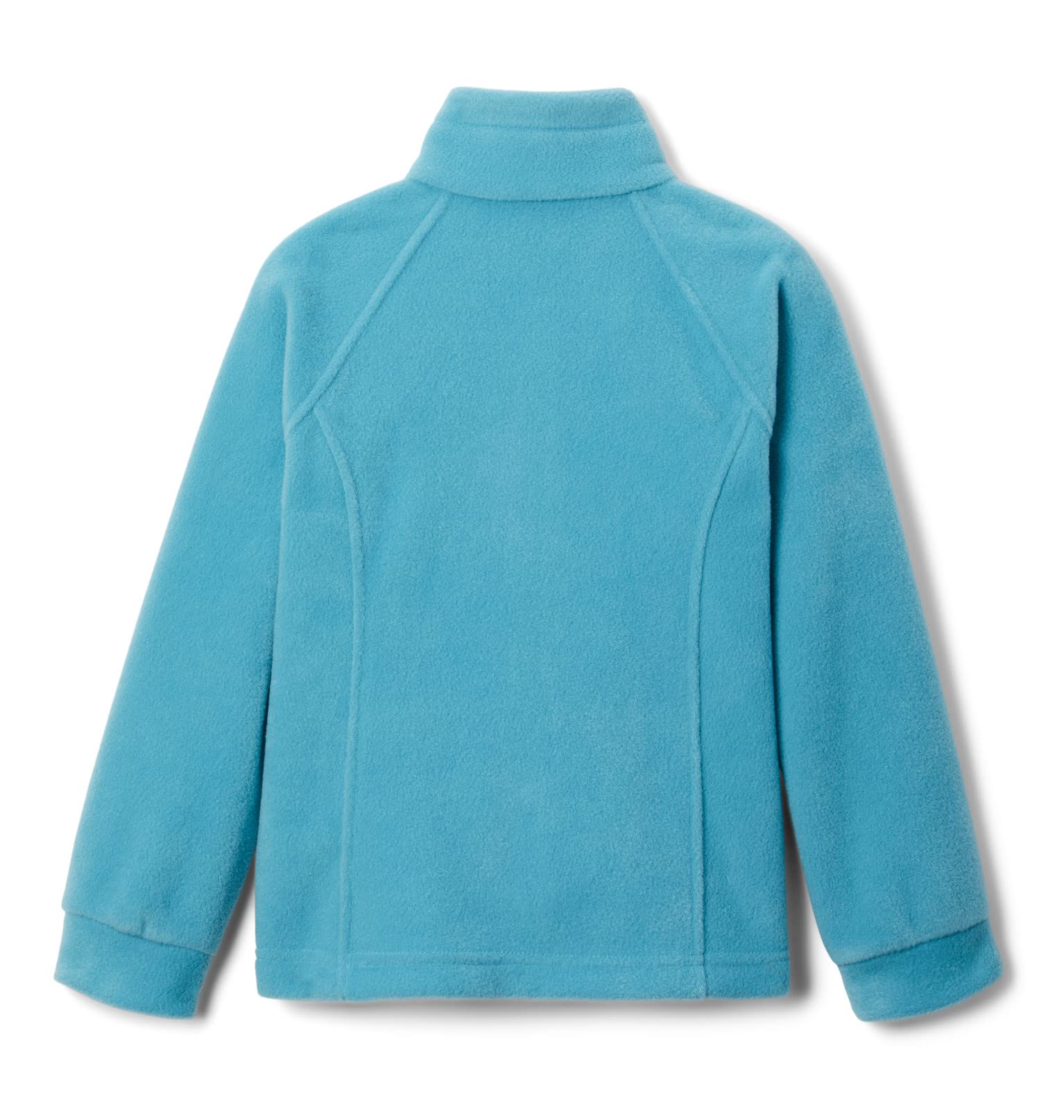 Columbia Unisex Baby Benton Springs Fleece Jacket - Soft & Warm Winter Outerwear for Toddlers - Perfect for Outdoor Play, Park Visits & Family Adventures