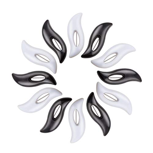 S-shape Mixed