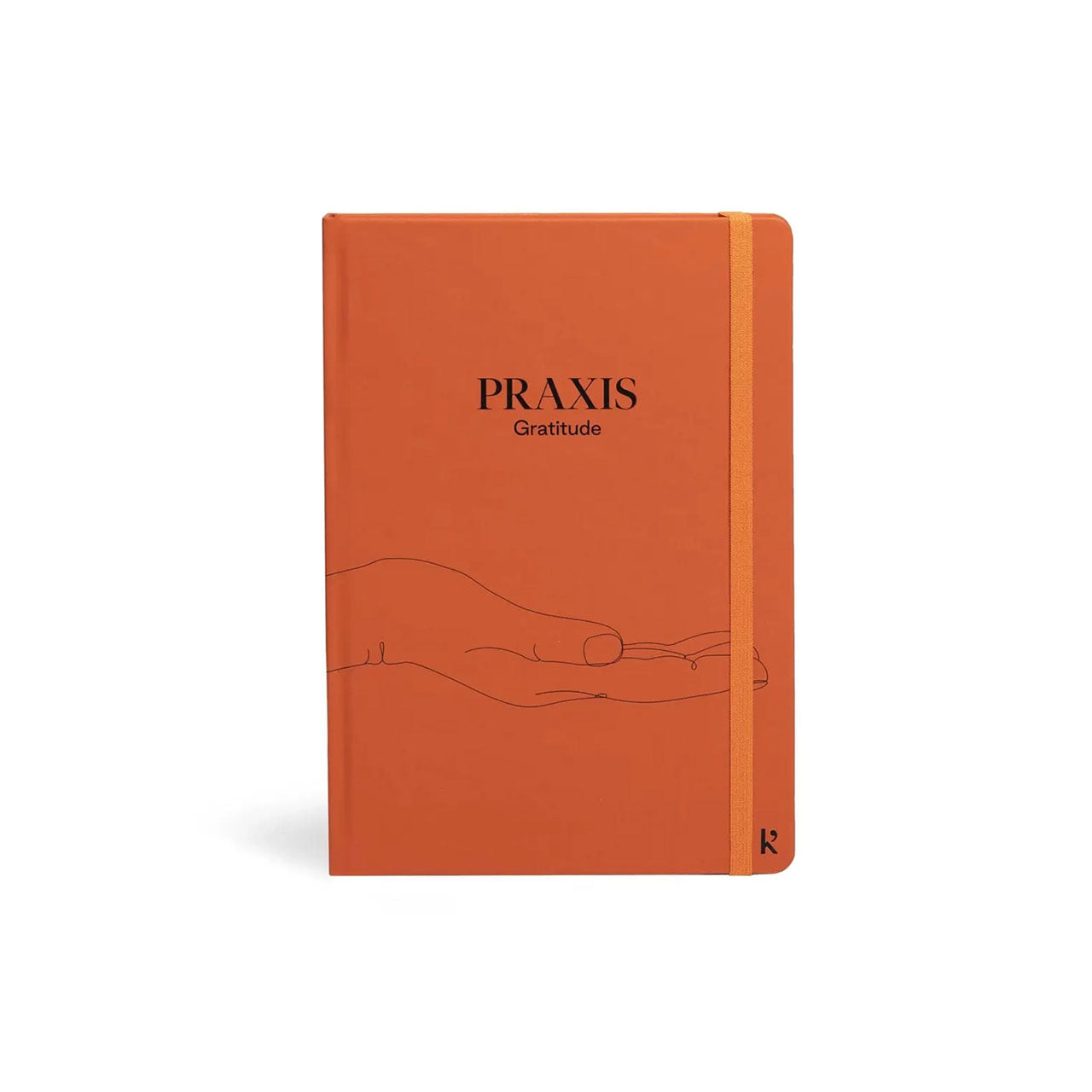 Praxis Method Journal Set - Premium Notebook & Planner for Productivity, Goal Setting & Self-Improvement | Perfect for Students, Professionals & Personal Development