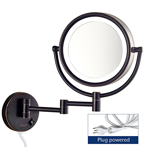 Oil Rubbed Bronze