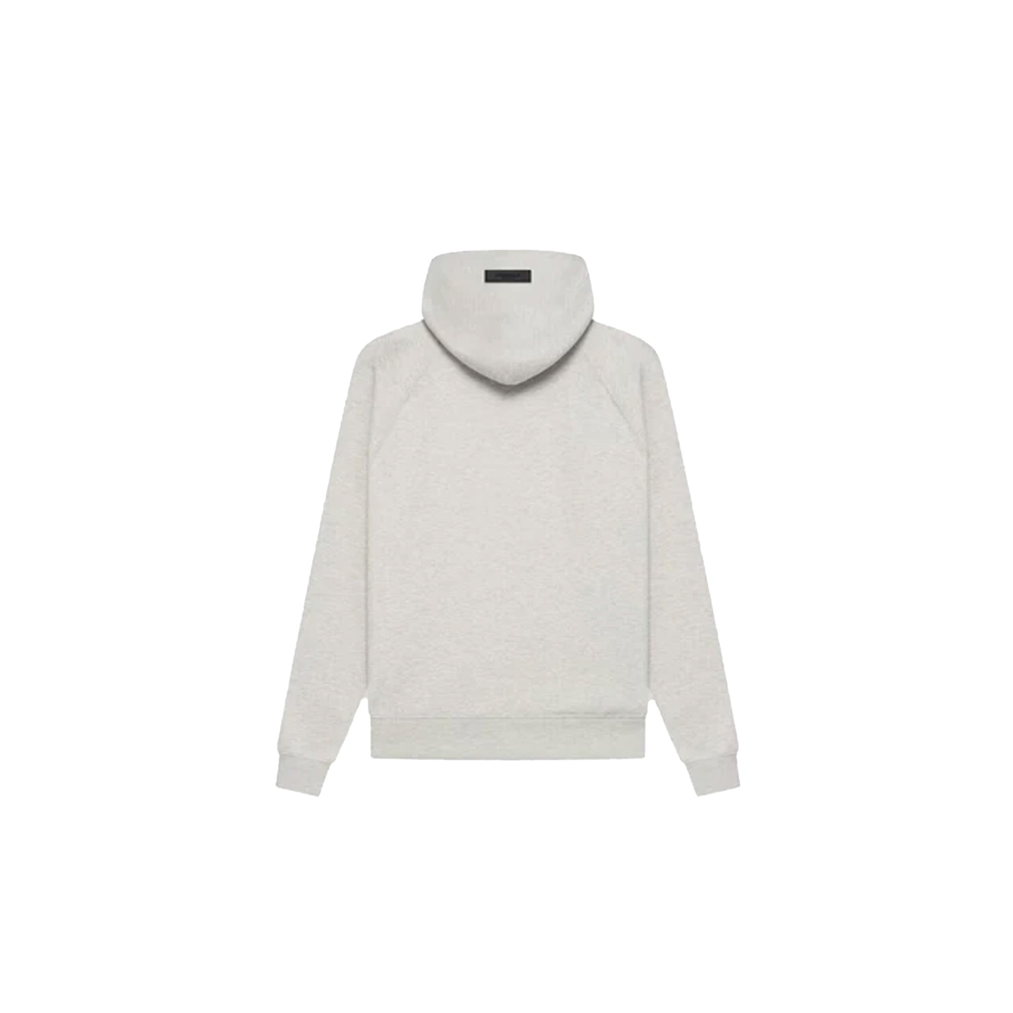 Fear of God Essentials 1977 Hoodie Light Oatmeal - Premium Cotton Pullover Sweatshirt for Men | Streetwear Fashion & Casual Comfort | Perfect for Everyday Wear, Gym, and Lounge
