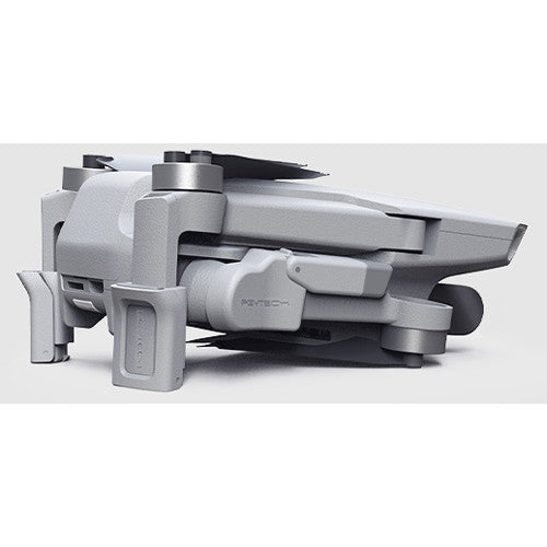PGYTECH Landing Gear Extensions for DJI Mavic Mini Drone - Enhanced Stability & Protection for Aerial Photography & Outdoor Adventures