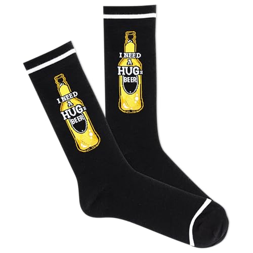 Hug Beer (Black)
