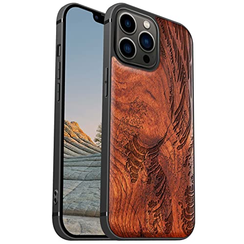 Rosewood-13 Pro Max