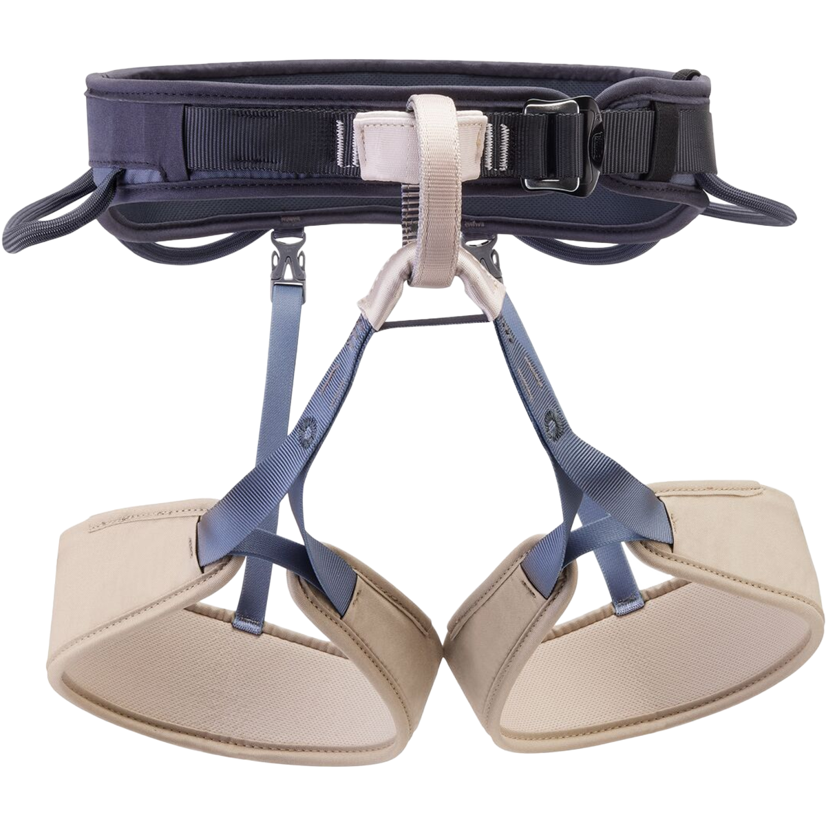 Corax LT Harness - Lightweight & Durable Climbing Harness for Rock Climbing & Mountaineering | Perfect for Outdoor Adventures & Sport Climbing