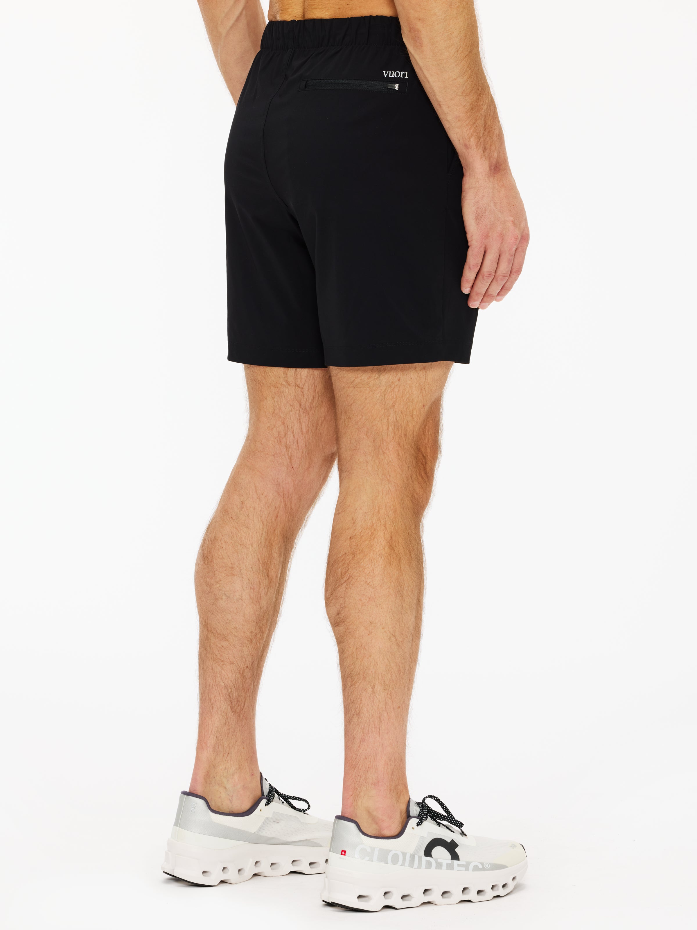 Vuori Fleet Sport Short 7.5