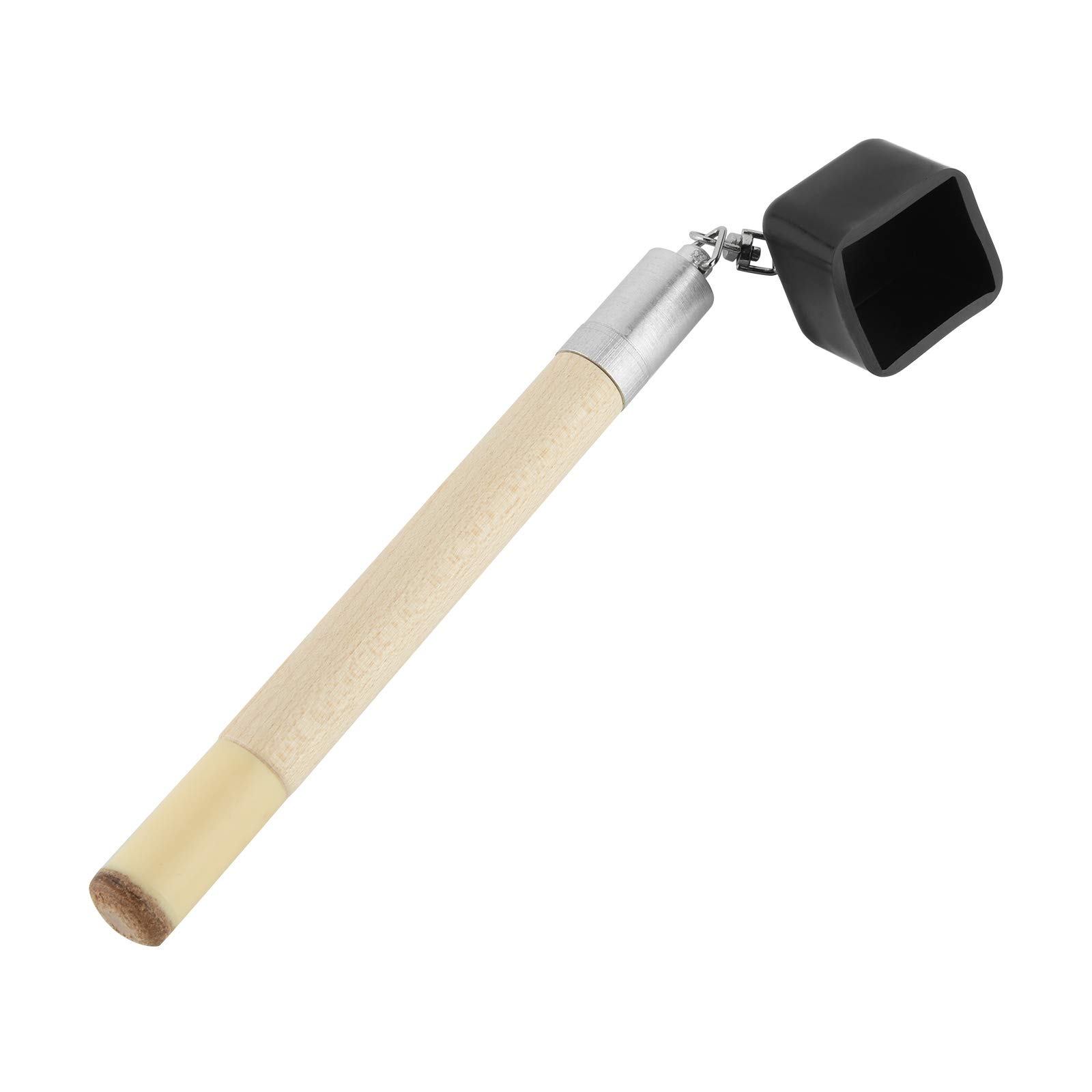 Premium 2-in-1 Portable Billiard Cue Chalk Holder & Tip Pricker Tool - Snooker Pool Accessories for Professional Players & Home Game Rooms - Perfect for Bar Tables, Tournament Play & Practice Sessions