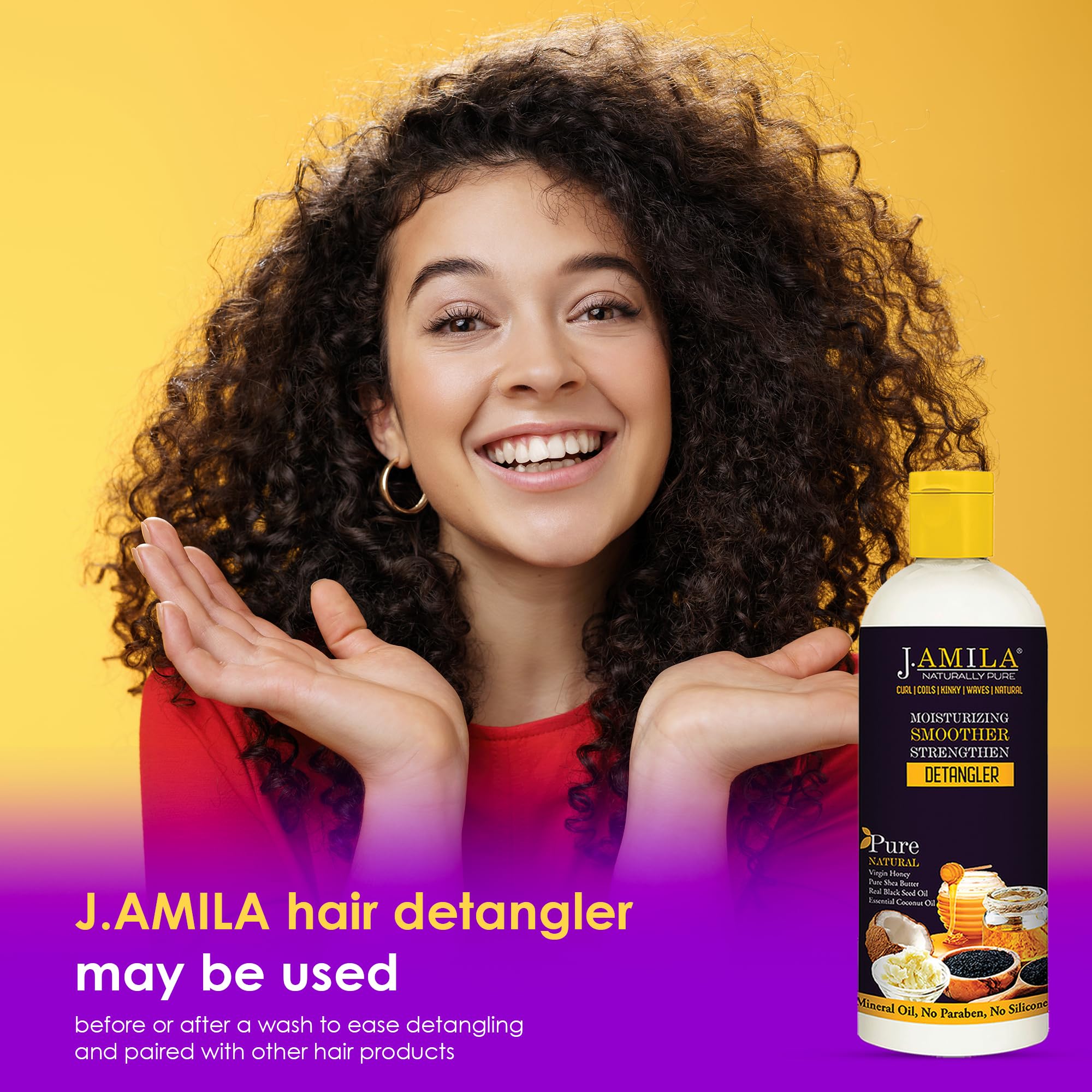 Pure Natural Dry Away Hair Care Set – 4-Pack Shampoo, Conditioner, Leave-In & Detangler for Strengthening Dry, Damaged Hair | Deep Hydration & Repair for Frizzy, Brittle Hair | Perfect for Daily Hair Care & Salon-Quality Results at Home