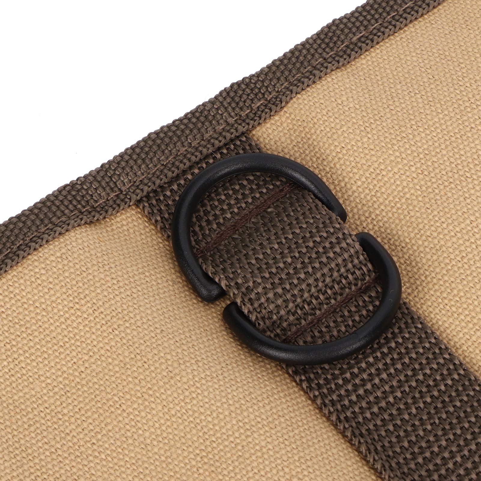 Multifunctional BBQ Tableware Bag for Outdoor Picnics & Camping