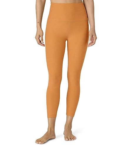 Mellow Apricot Heather