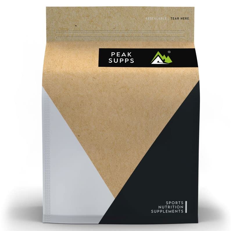 Organic Maca Root Powder 600mg - 30 Vegan Capsules - Peruvian Superfood for Energy & Hormone Balance - Perfect for Smoothies, Coffee & Baking