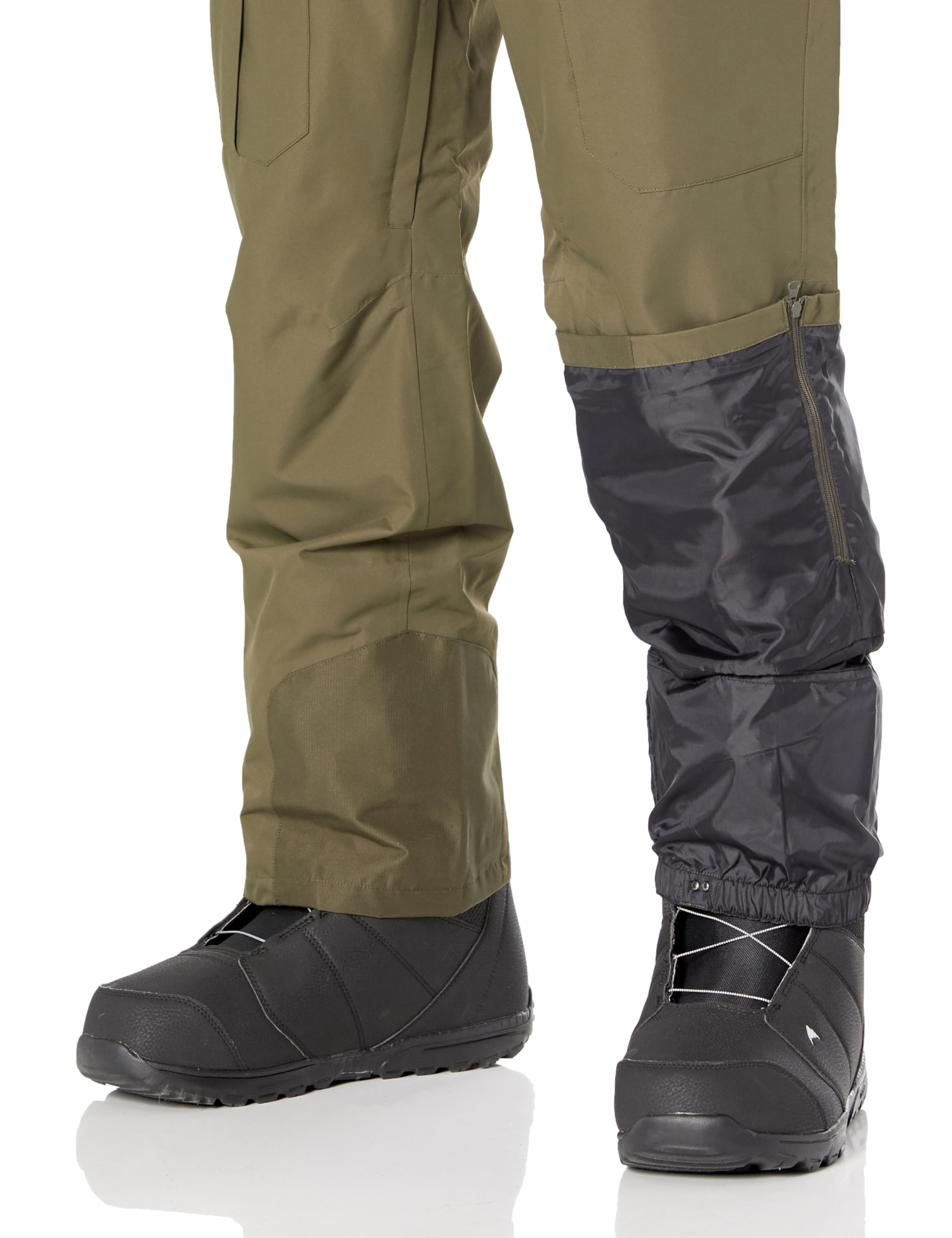 Oakley Men's Divisional Cargo Shell Pants - Waterproof Hiking & Outdoor Tactical Pants with Multiple Pockets - Perfect for Camping, Hunting, and Adventure Travel