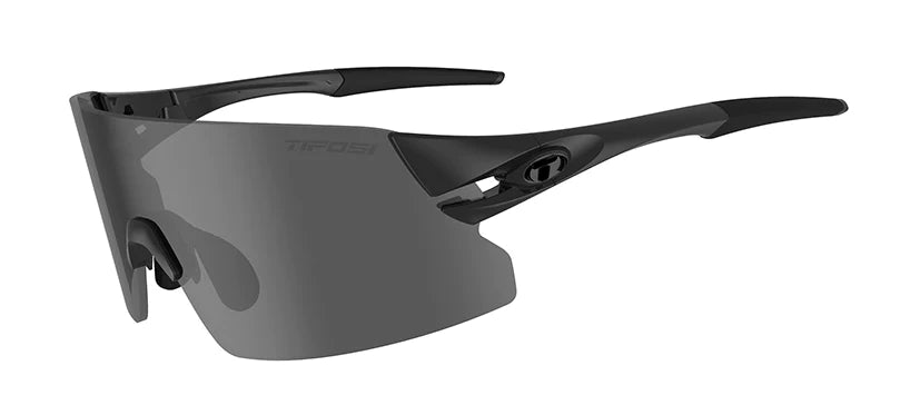 Tifosi Rail XC Polarized Sports Sunglasses for Cycling, Running & Outdoor Activities - UV Protection, Lightweight & Durable Frame