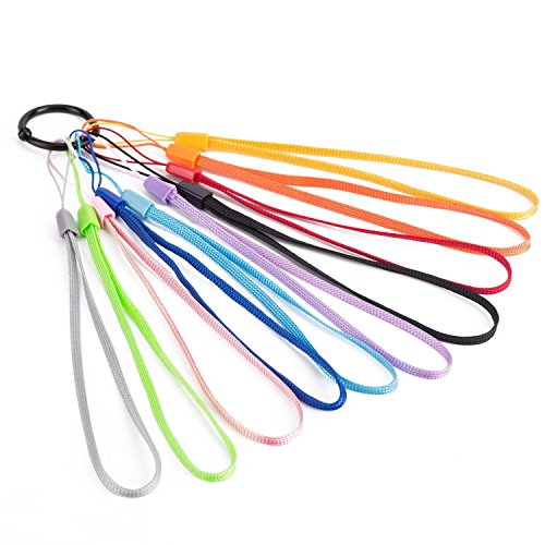 10 Assorted Colors