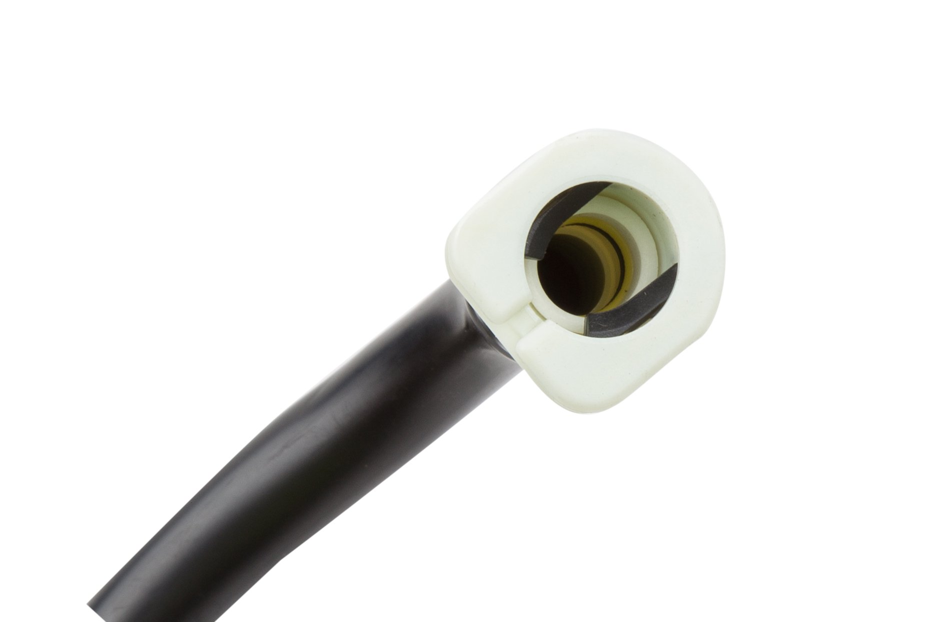 178-0960 Power Brake Booster Vacuum Pipe Assembly - Replacement Part for Ford, Chevy, Dodge Trucks & SUVs - Improves Braking Performance for Highway Driving & Towing
