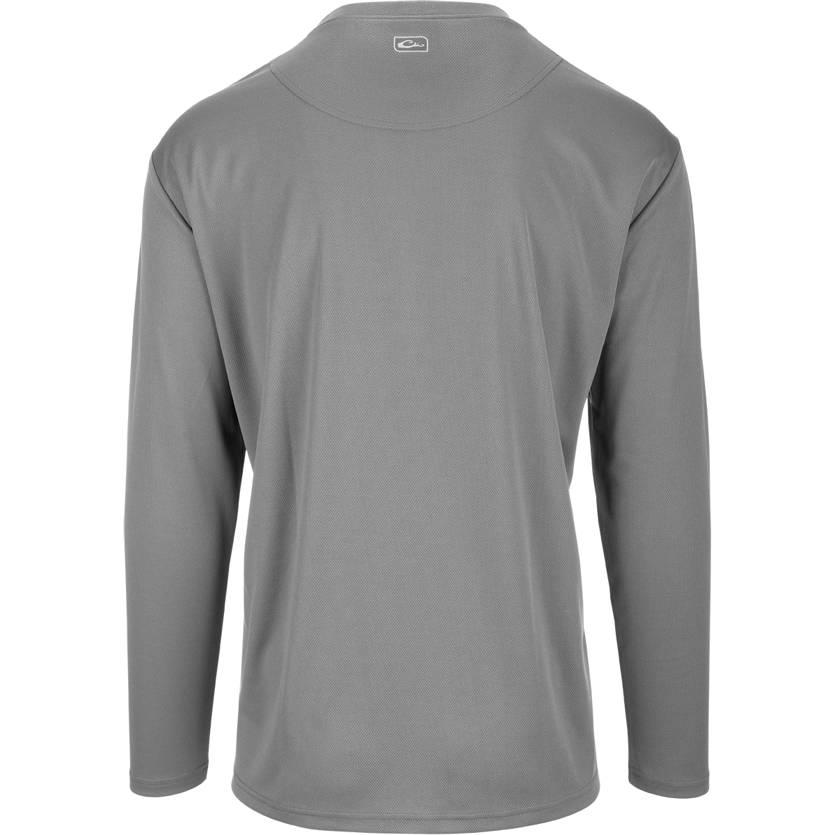 High-Performance Mesh Crew Neck T-Shirt for Men - Breathable & Lightweight Workout Shirt for Running, Gym & Active Lifestyle