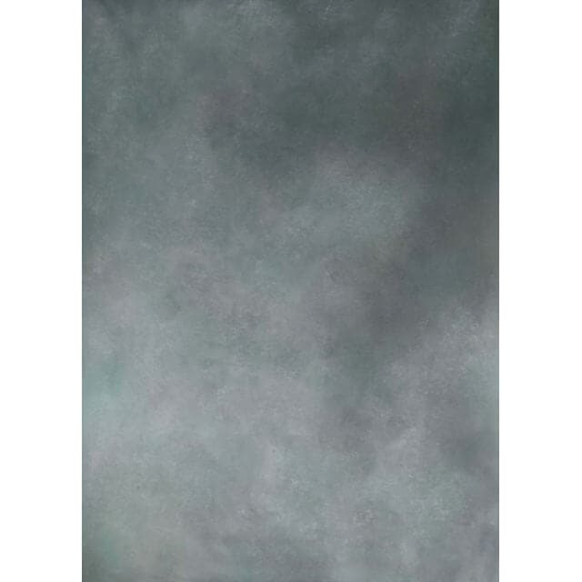 HP NS 2 Pack 3m Grain Textured Hand Painted Photography Backdrop - Lunar Grey | Perfect for Portrait, Product & Studio Photography, YouTube Videos & Content Creation