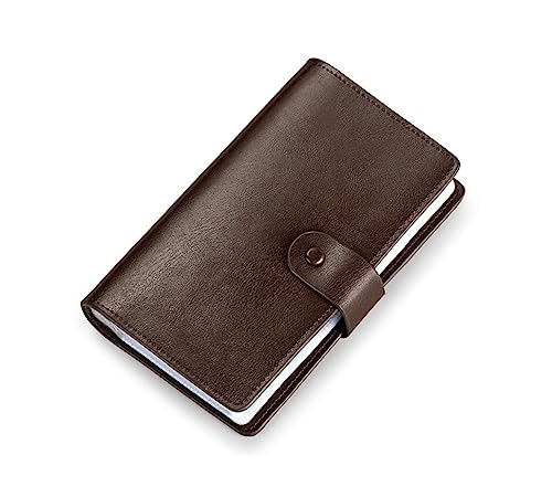 Leather brown