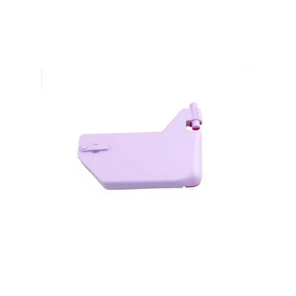 Wrangler Pink Door - Heavy Duty Steel Entry Door with Weatherproof Design for Home & Office Security | Perfect for Front Entry, Garage, and Commercial Use