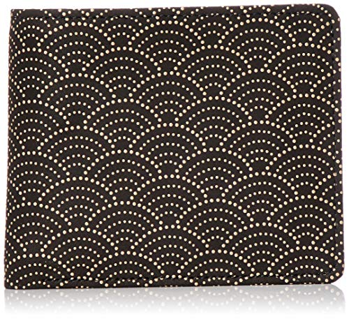 Kuroshi Deerskin x White Lacquer, Aosea Wave Pattern 2006-11-004