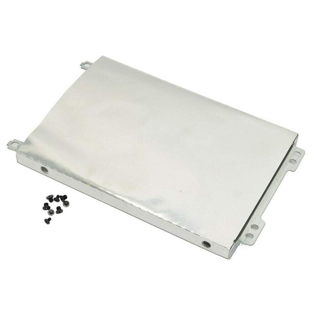 ZAHARA HDD Caddy Hard Drive Bracket Replacement for Lenovo IdeaPad Gaming 3-15ARH05 82EY 5B40S21897 - Compatible with 2.5