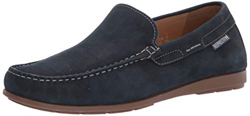 Mephisto Men's Comfortable Walking Sneakers - Lightweight Breathable Casual Shoes for Walking, Running & Travel | Perfect for Daily Wear & Outdoor Activities