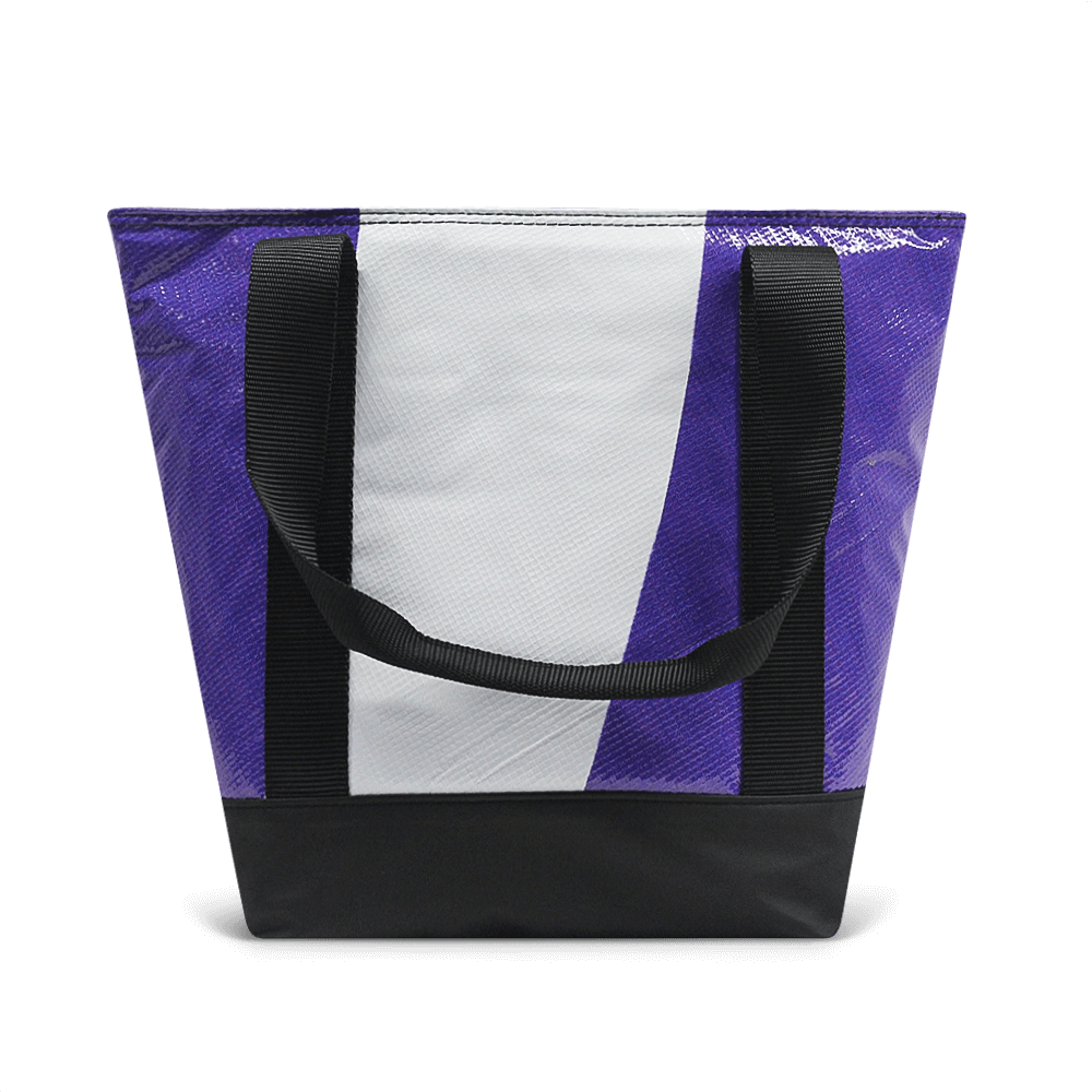 Beck Cooler Bag Bk1 01256 - Insulated Lunch Bag for Work, Picnics & Outdoor Activities - Leakproof & Durable Portable Cooler for Food & Drinks