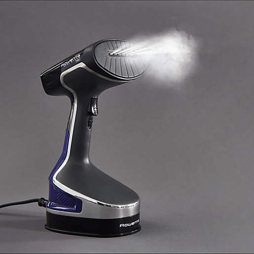ROWENTA X-Cel Steam Force Steamer DR8220U0 - Powerful Garment Steamer with Blemished Packaging & Full Warranty | Perfect for Home, Travel & Professional Use