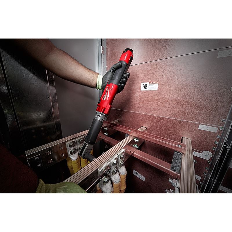 M12 FUEL 12V Brushless Cordless 3/8