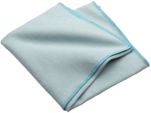 Premium Microfiber Cleaning Cloths for Glasses, Screens & Electronics - Super Soft, Lint-Free, Streak-Free - Perfect for Phone, Camera Lens, TV & Computer Cleaning