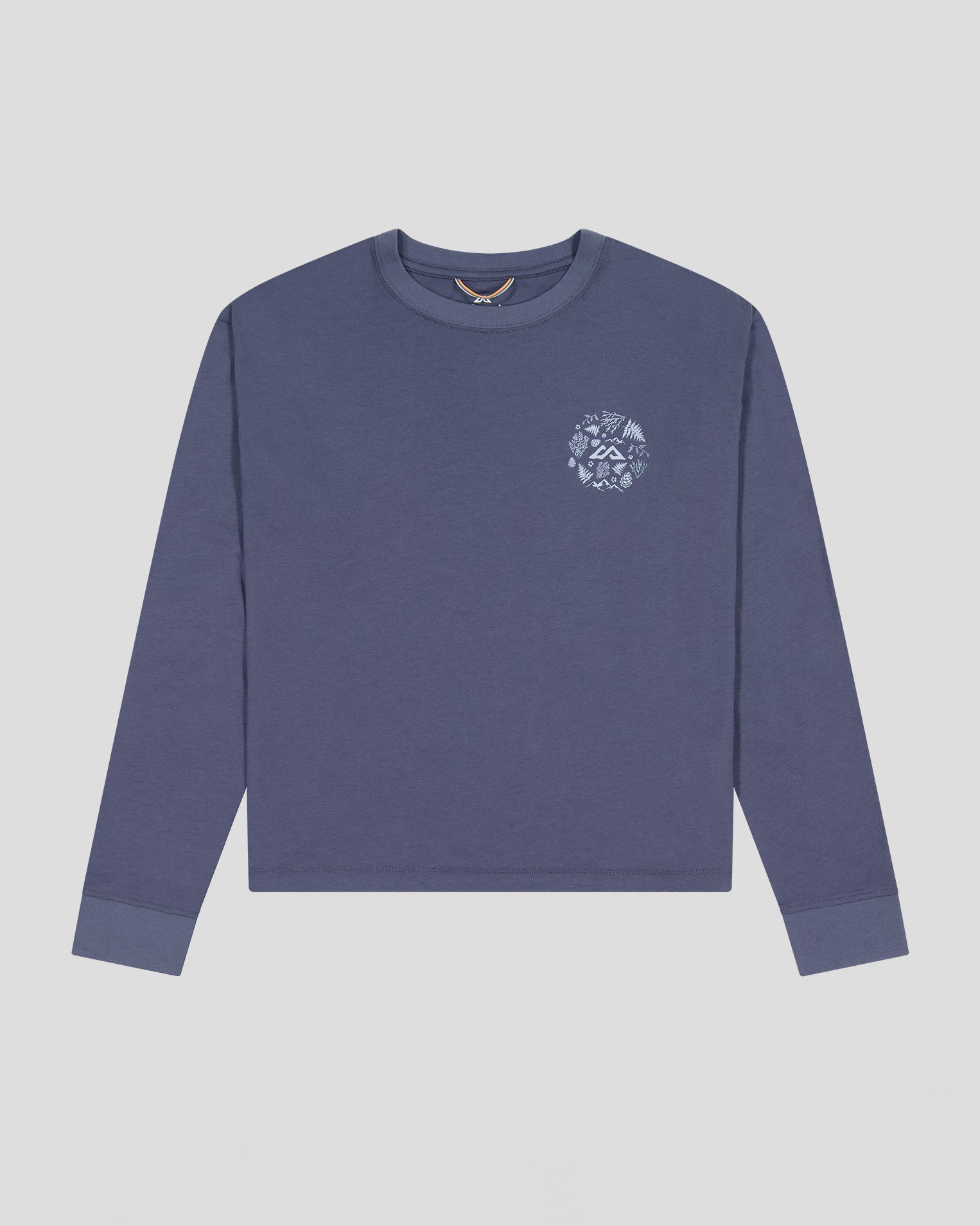 Mid Navy