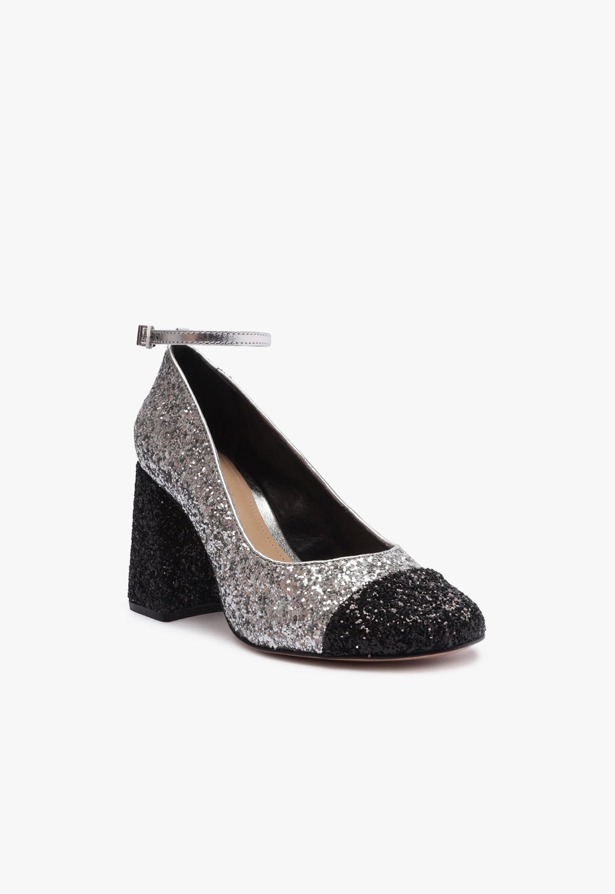 Dorothy Shine Women's High Heel Pumps - Elegant Pointed Toe Stiletto Heels for Party, Wedding, and Office Wear